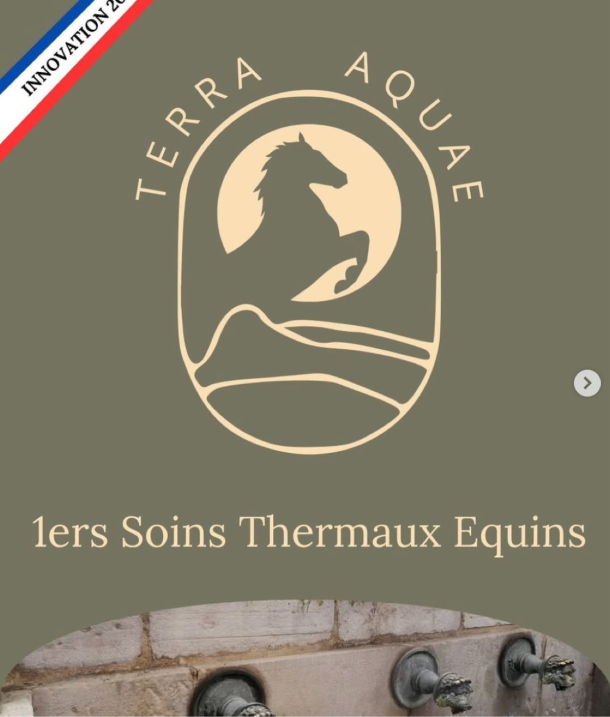 Terra Aquae soutient la reconversion