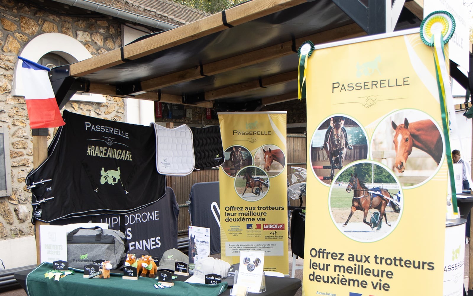 Retour sur la Journée des Critériums et la Fête du Cheval à Paris-Vincennes
